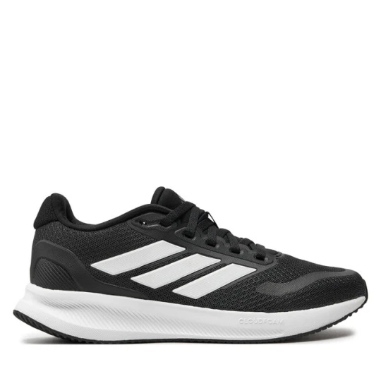 Zdjęcie produktu Sneakersy adidas Runfalcon 5 J IE8589 Czarny