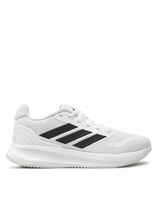 Zdjęcie produktu Sneakersy adidas Runfalcon 5 J IE8593 Biały