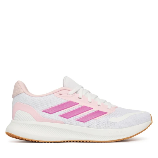 Zdjęcie produktu Sneakersy adidas Runfalcon 5 JP9396 Biały