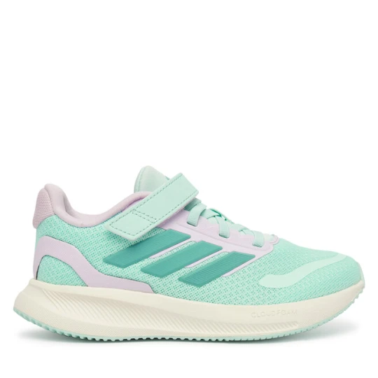Zdjęcie produktu Sneakersy adidas Runfalcon 5 JP9403 Zielony
