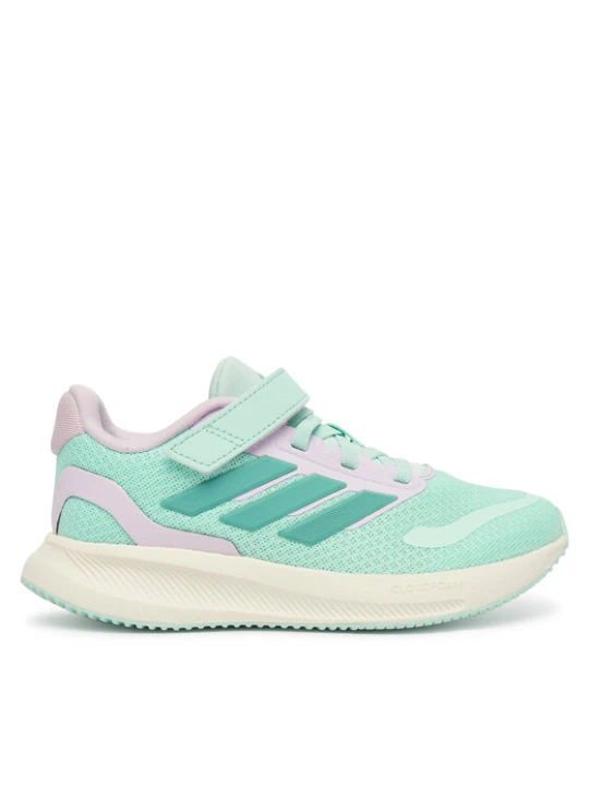 Zdjęcie produktu Sneakersy adidas Runfalcon 5 JP9403 Zielony