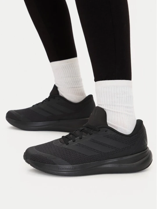 Zdjęcie produktu Sneakersy adidas Runfalcon 6 Junior Shoes KI1784 Czarny