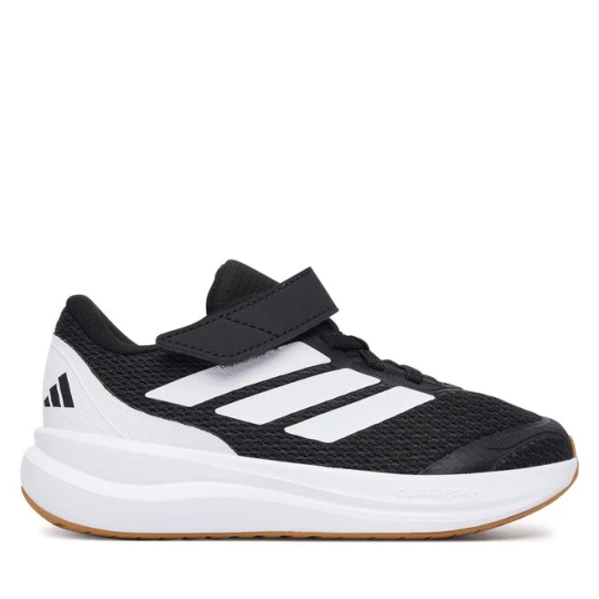 Zdjęcie produktu Sneakersy adidas Runfalcon 6 Shoes Children KI1768 Czarny