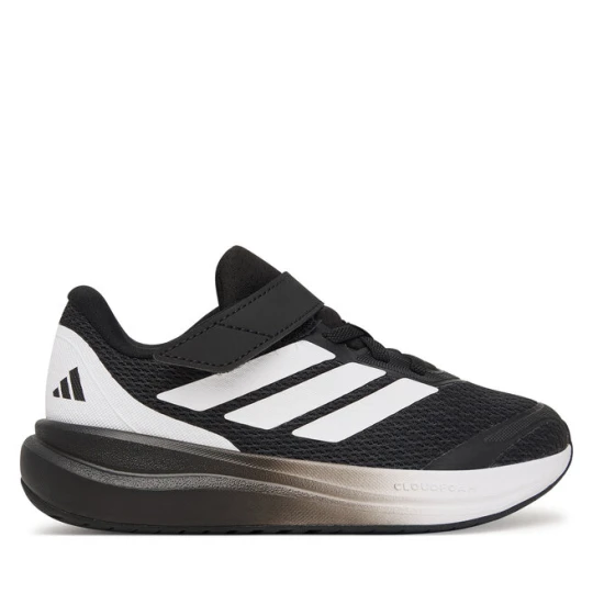 Zdjęcie produktu Sneakersy adidas Runfalcon 6 Shoes Children KI1774 Czarny