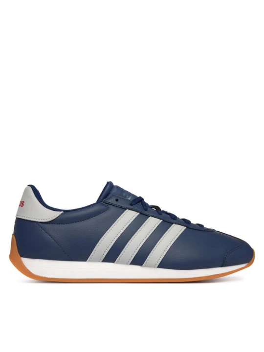 Zdjęcie produktu Sneakersy adidas Runvista HQ2316 Granatowy