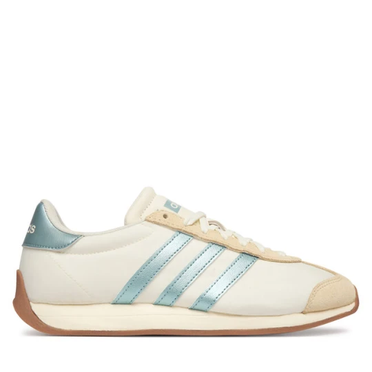 Zdjęcie produktu Sneakersy adidas Runvista HQ2333 Beżowy