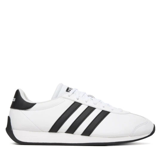 Zdjęcie produktu Sneakersy adidas Runvista JR4615 Biały