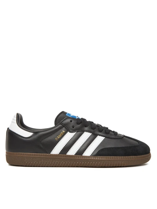 Zdjęcie produktu Sneakersy adidas Samba Og B75807 Czarny