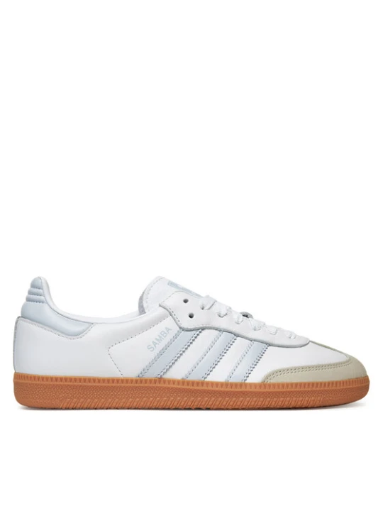 Zdjęcie produktu Sneakersy adidas Samba OG IE0877 Biały