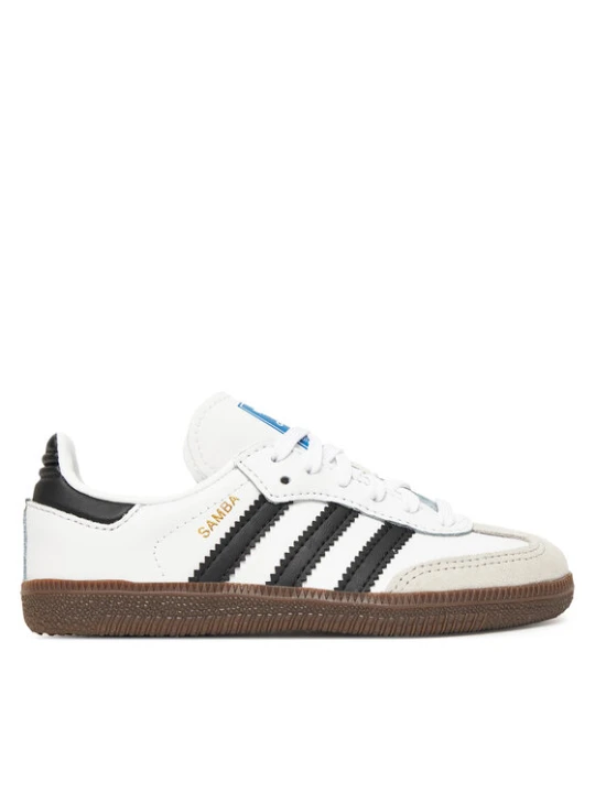 Zdjęcie produktu Sneakersy adidas Samba Og IE3677 Biały