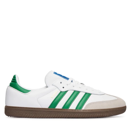 Zdjęcie produktu Sneakersy adidas Samba Og IG1024 Biały