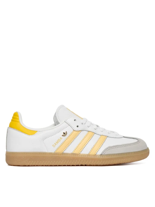 Zdjęcie produktu Sneakersy adidas Samba Og IH6629 Biały