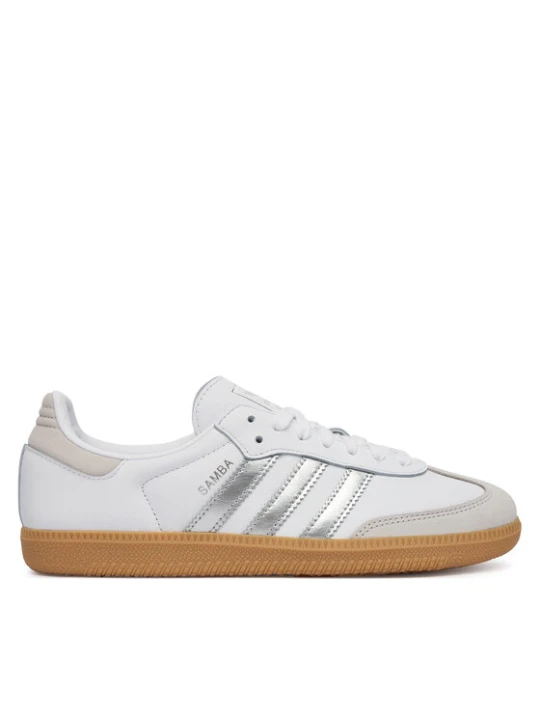 Zdjęcie produktu Sneakersy adidas Samba Og JI2725 Biały