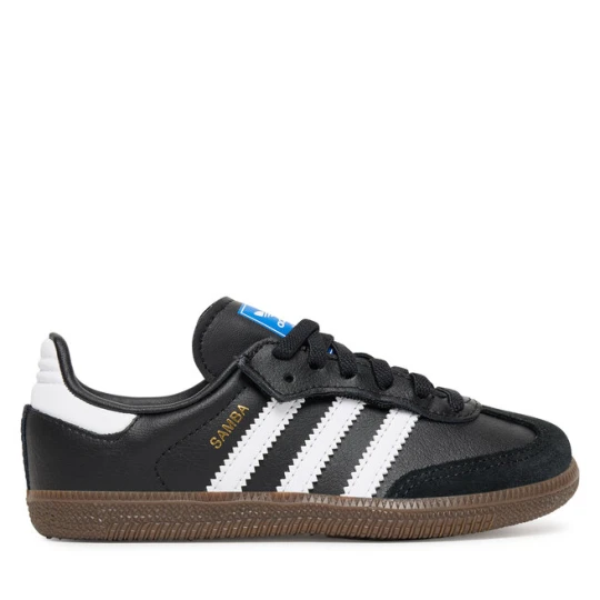 Zdjęcie produktu Sneakersy adidas Samba Og JQ6390 Czarny