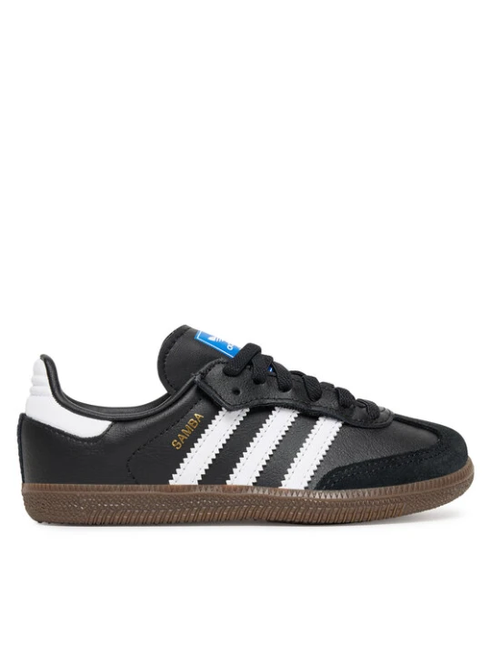 Zdjęcie produktu Sneakersy adidas Samba Og JQ6390 Czarny