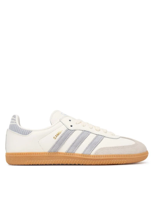 Zdjęcie produktu Sneakersy adidas Samba Og KJ0685 Biały