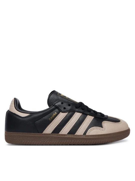 Zdjęcie produktu Sneakersy adidas Samba Og KJ0995 Czarny