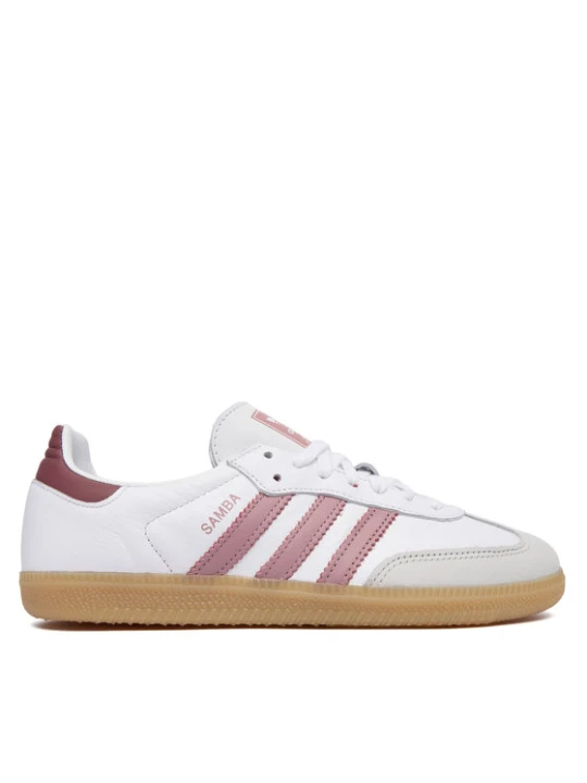 Zdjęcie produktu Sneakersy adidas Samba Og KJ7516 Biały