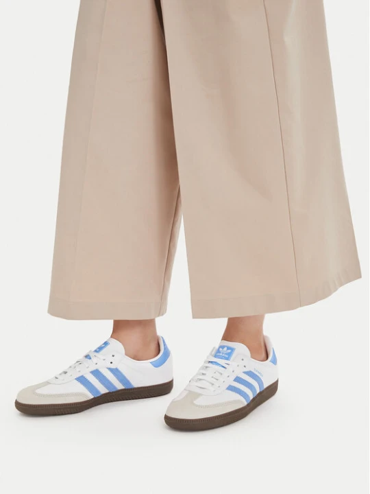 Zdjęcie produktu Sneakersy adidas Samba Og KZ8683 Biały