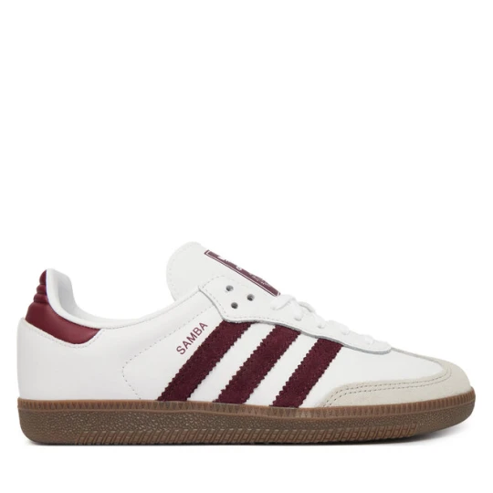 Zdjęcie produktu Sneakersy adidas Samba Og KZ8684 Biały
