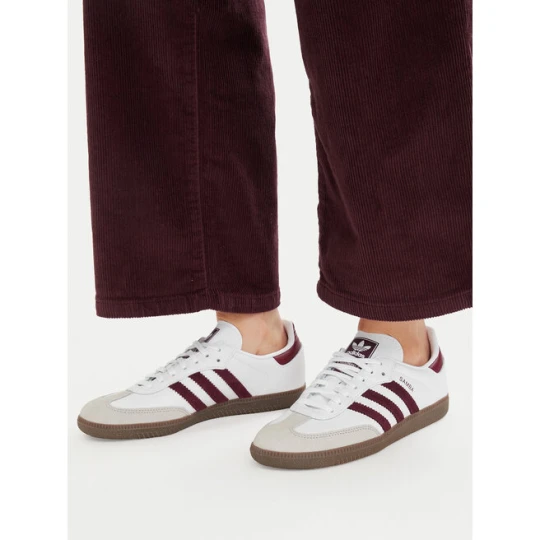 Zdjęcie produktu Sneakersy adidas Samba Og KZ8684 Biały