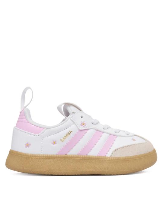 Zdjęcie produktu Sneakersy adidas Samba Quickon KK0457 Biały