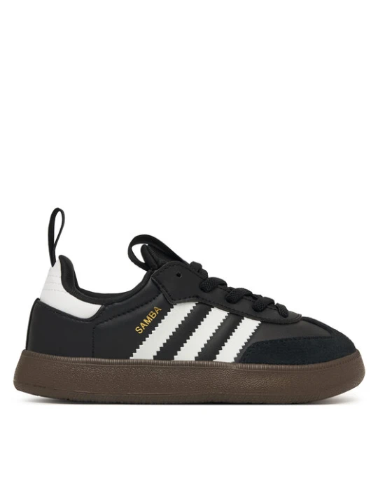 Zdjęcie produktu Sneakersy adidas Samba Quickon KK2178 Czarny