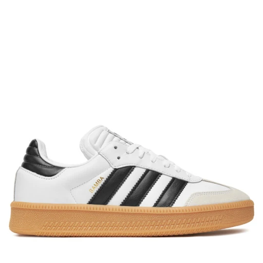 Zdjęcie produktu Sneakersy adidas Samba Xlg IE1377 Biały