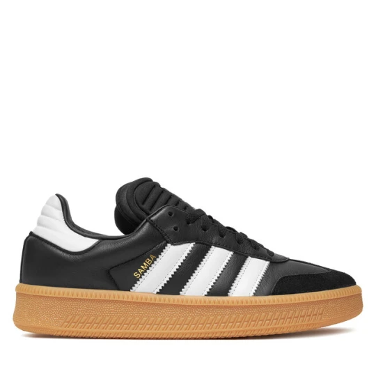 Zdjęcie produktu Sneakersy adidas Samba Xlg IE1379 Czarny