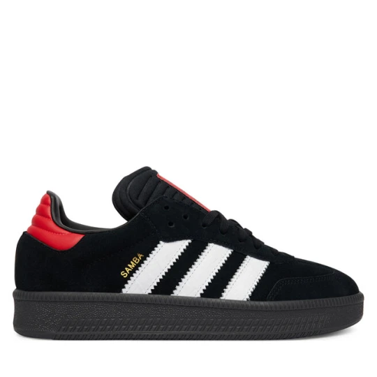 Zdjęcie produktu Sneakersy adidas Samba Xlg IH4347 Czarny
