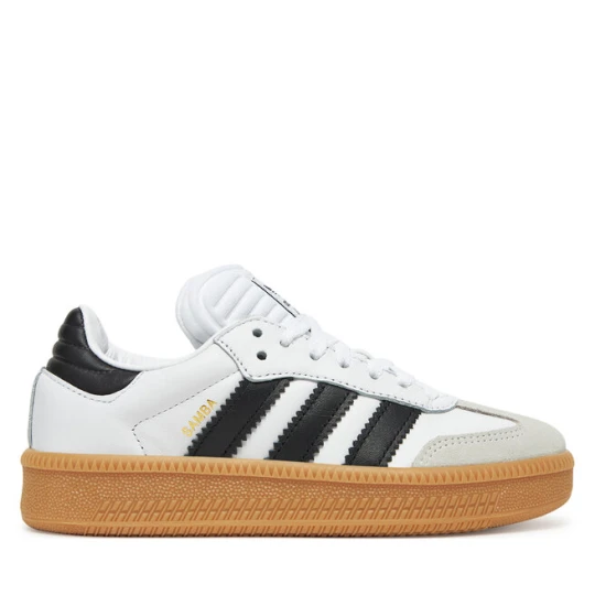 Zdjęcie produktu Sneakersy adidas Samba Xlg JH6516 Biały