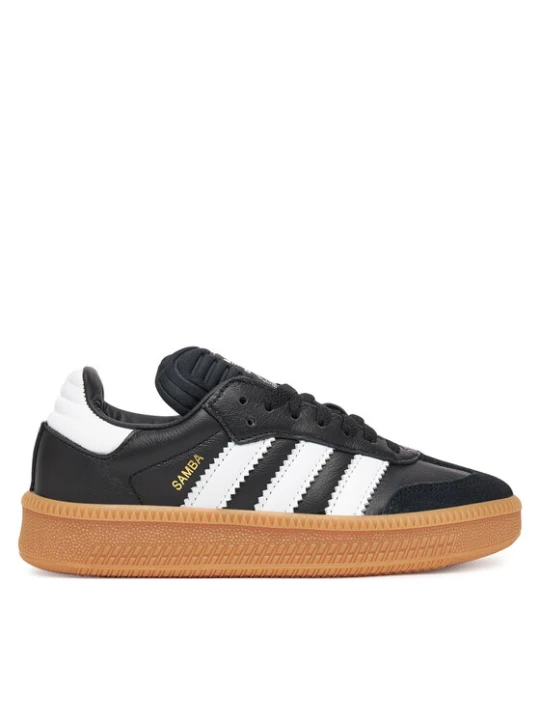 Zdjęcie produktu Sneakersy adidas Samba Xlg JH6517 Czarny