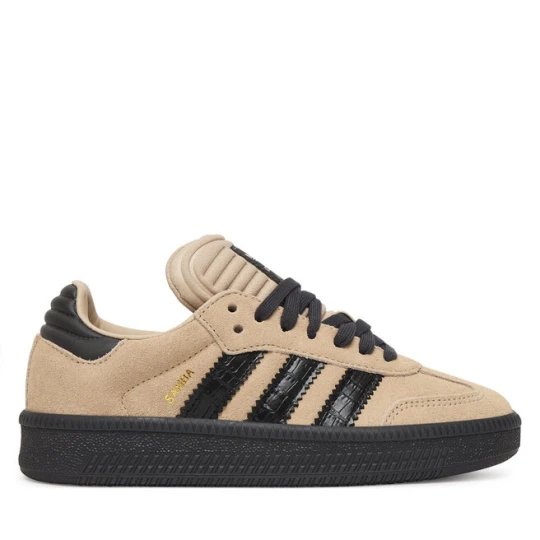 Zdjęcie produktu Sneakersy adidas Samba Xlg JP9520 Beżowy