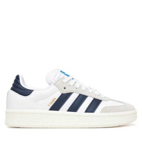 Zdjęcie produktu Sneakersy adidas Samba Xlg JR0933 Biały
