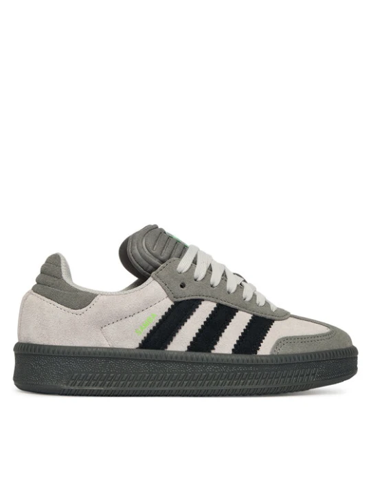 Zdjęcie produktu Sneakersy adidas Samba Xlg KI6159 Szary