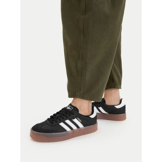 Zdjęcie produktu Sneakersy adidas Sambae JI1350 Czarny