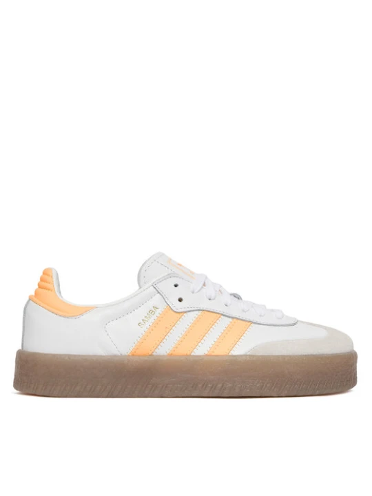 Zdjęcie produktu Sneakersy adidas Sambae JP9533 Biały