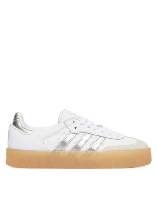 Zdjęcie produktu Sneakersy adidas Sambae JS3943 Biały