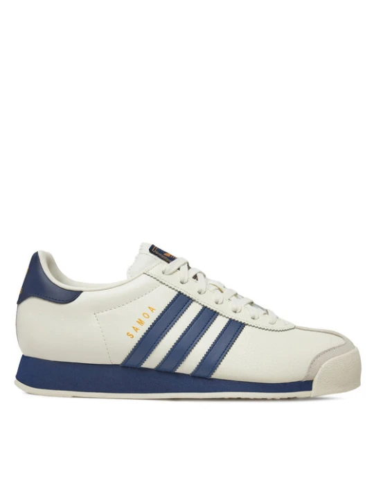 Zdjęcie produktu Sneakersy adidas Samoa JQ0047 Biały