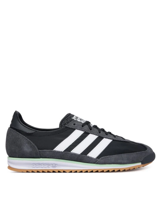 Zdjęcie produktu Sneakersy adidas Sl 72 Og JH7390 Czarny