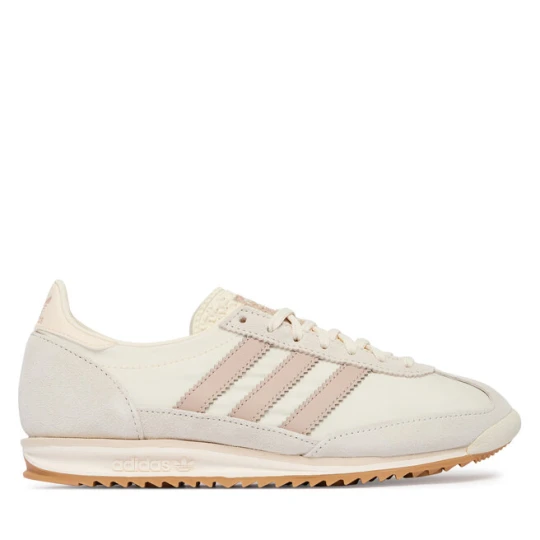 Zdjęcie produktu Sneakersy adidas Sl 72 Og W JH7394 Kremowy