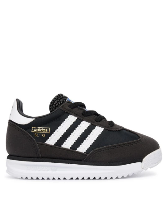 Zdjęcie produktu Sneakersy adidas Sl 72 Rs IH2978 Czarny
