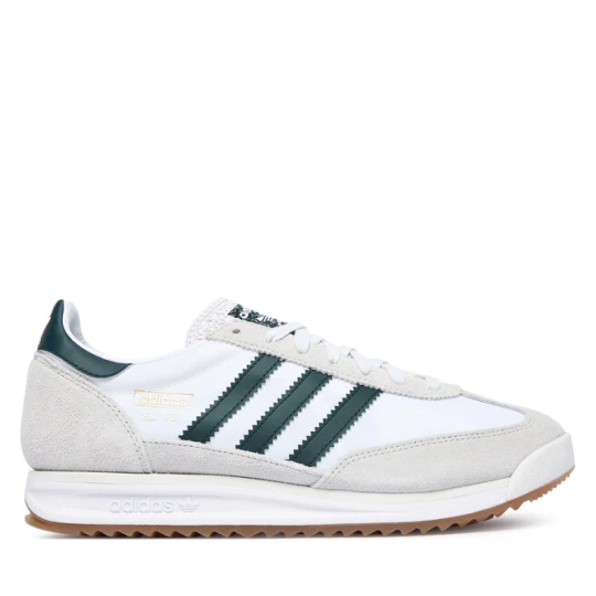 Zdjęcie produktu Sneakersy adidas Sl 72 Rs JQ9555 Biały