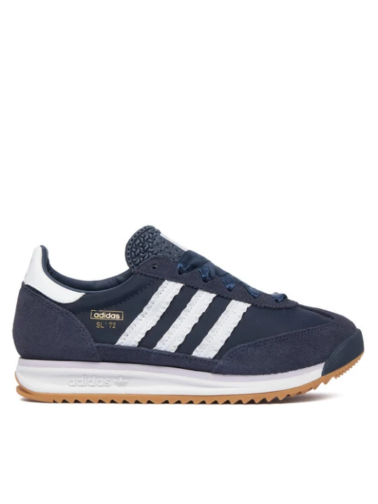 Zdjęcie produktu Sneakersy adidas Sl 72 Rs KJ7404 Granatowy