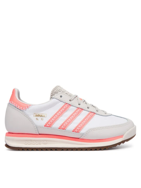 Zdjęcie produktu Sneakersy adidas SL RS 72 IH4228 Szary