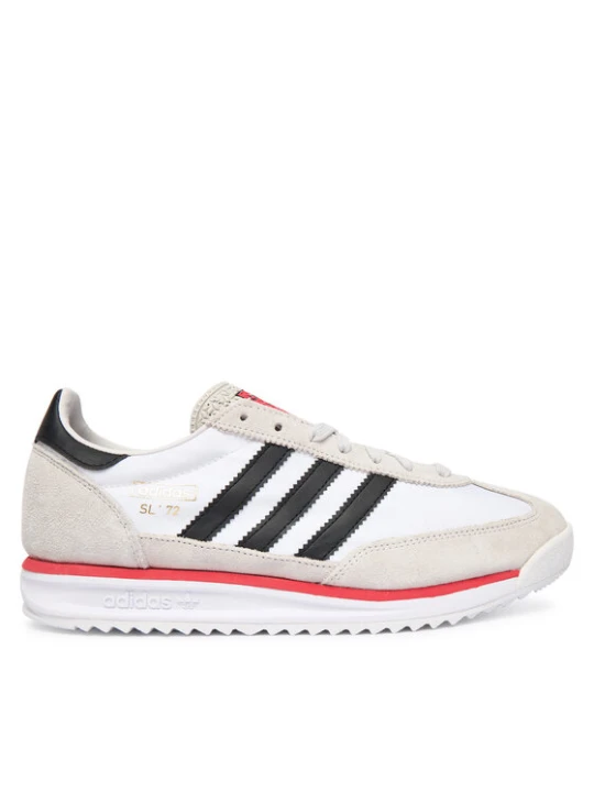 Zdjęcie produktu Sneakersy adidas Sl Rs 72 JS0746 M Biały