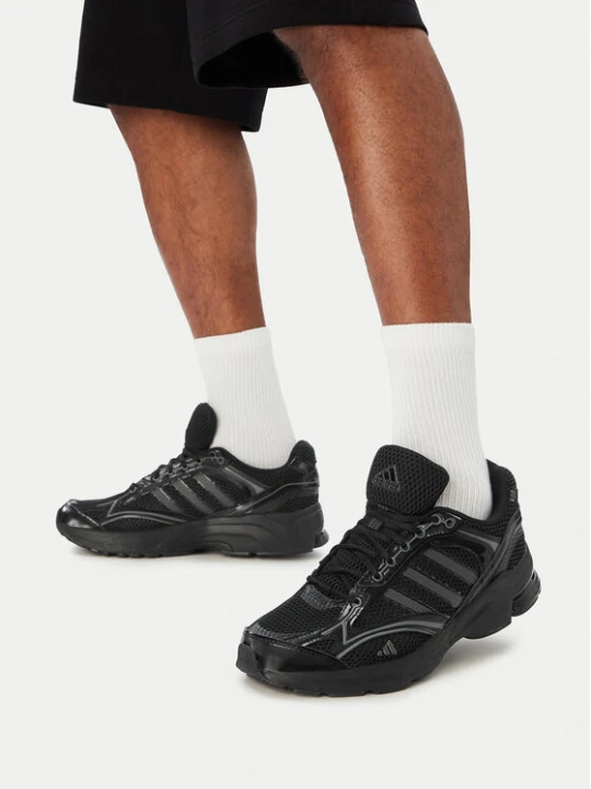 Zdjęcie produktu Sneakersy adidas Spiritain 2000 KI6822 Czarny