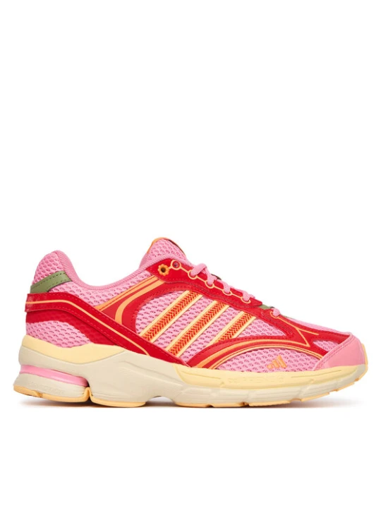 Zdjęcie produktu Sneakersy adidas Spiritain 2000 KK4542 Różowy