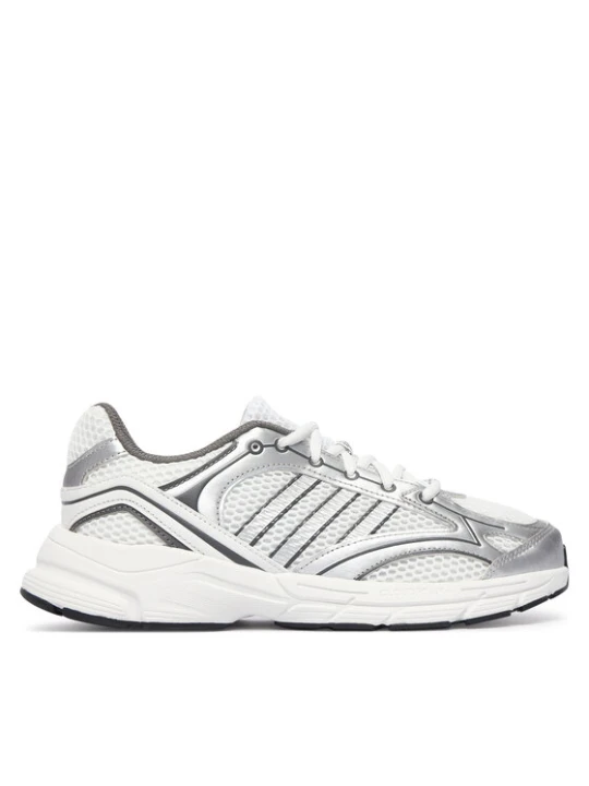 Zdjęcie produktu Sneakersy adidas Spiritain Shoes Junior LA5222 Biały