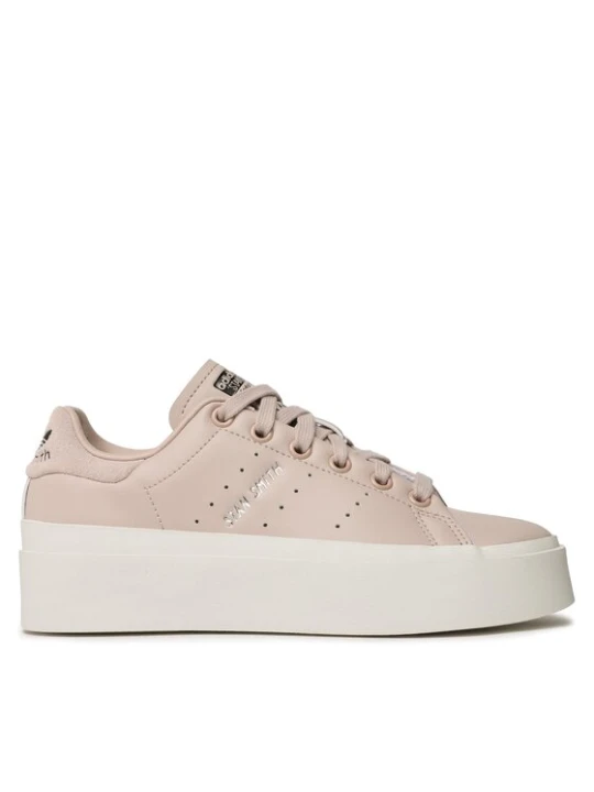 Zdjęcie produktu Sneakersy adidas Stan Smith Bonega Shoes HQ9843 Różowy